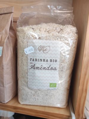 Yumm at Terra Viva in Espinho