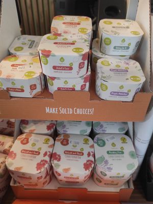 Sha.poos at Terra Viva in Espinho