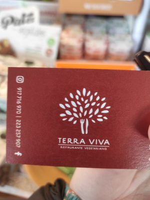 Restaurant at Terra Viva in Espinho