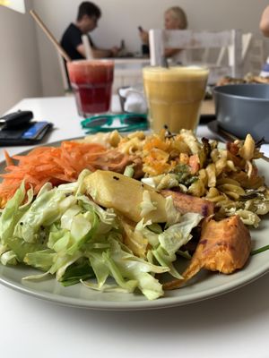   at Terra Viva in Espinho