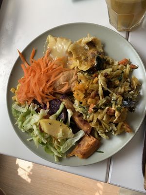   at Terra Viva in Espinho