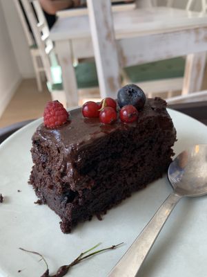   at Terra Viva in Espinho