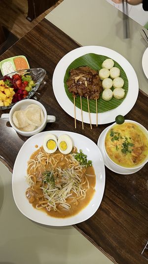 Best 👍🏻  at Bite n Chat in Jakarta