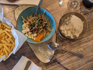  at Merkado 31 in Miami Beach