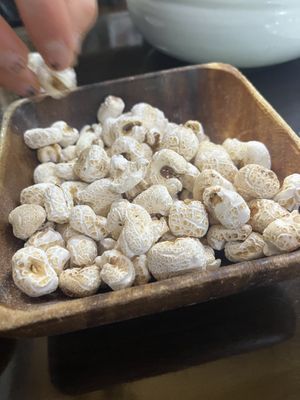   at Chorokddeul Green Field - 초록뜰식당 in Seoul