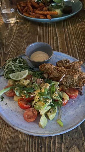   at Pura in Breitbrunn Am Chiemsee