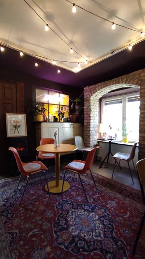 Nebenraum at Pura in Breitbrunn Am Chiemsee