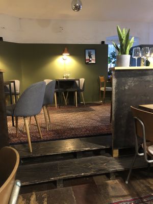 Inside   at Pura in Breitbrunn Am Chiemsee