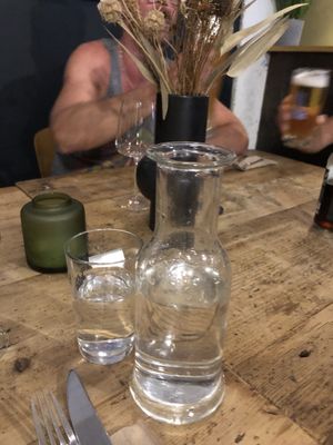 Water   at Pura in Breitbrunn Am Chiemsee