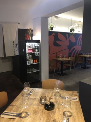 Inside   at Pura in Breitbrunn Am Chiemsee