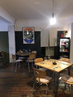 Inside   at Pura in Breitbrunn Am Chiemsee