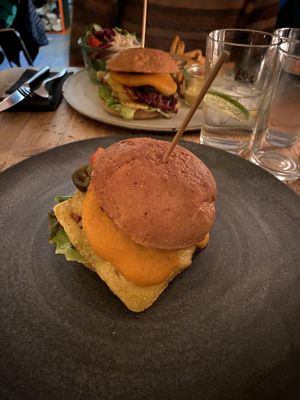   at Pura in Breitbrunn Am Chiemsee