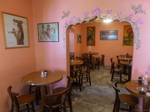 2021: 1st floor. / 1º andar com 3 ambientes, dois com janela. at Gopala - Melo Alves in Sao Paulo