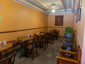 2021: 1st floor. at Gopala - Melo Alves in Sao Paulo