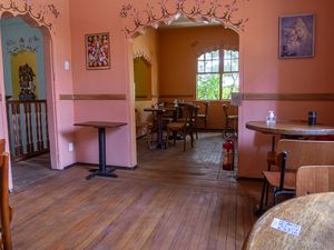 2021: 2nd floor. / No 2º andar há mais 3 ambientes. at Gopala - Melo Alves in Sao Paulo