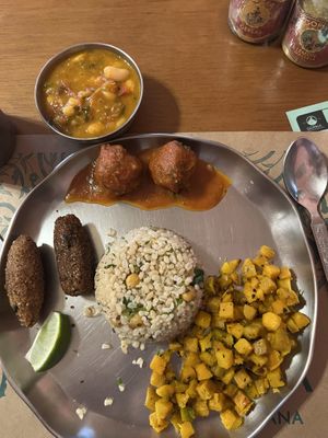   at Gopala - Melo Alves in Sao Paulo