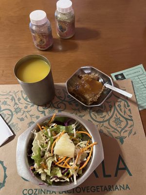   at Gopala - Melo Alves in Sao Paulo