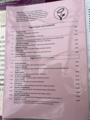   at Ganges in Loerrach