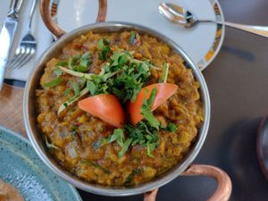  at Ganges in Loerrach