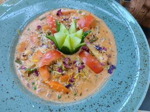  at Ganges in Loerrach