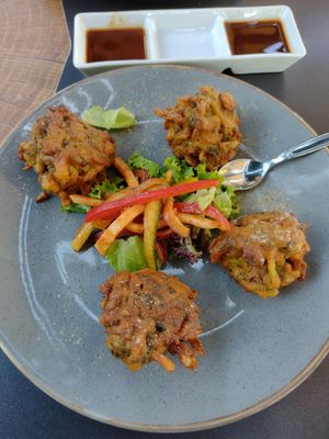  at Ganges in Loerrach