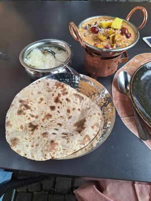  at Ganges in Loerrach