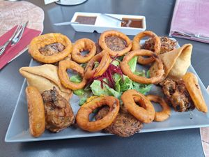  at Ganges in Loerrach