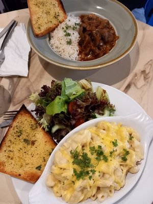  at Pimento Tea Rooms in Lincoln