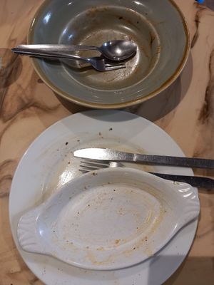  at Pimento Tea Rooms in Lincoln