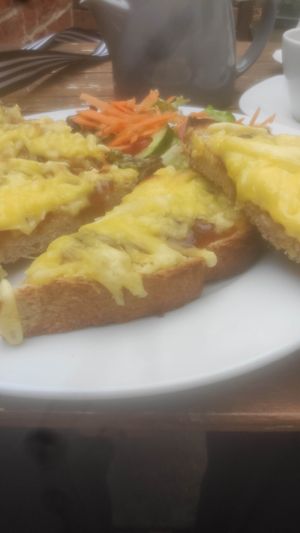  at Pimento Tea Rooms in Lincoln