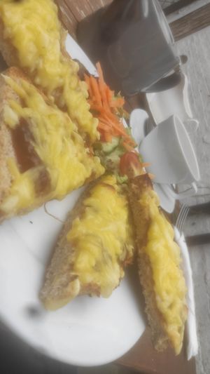  at Pimento Tea Rooms in Lincoln