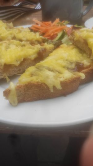  at Pimento Tea Rooms in Lincoln