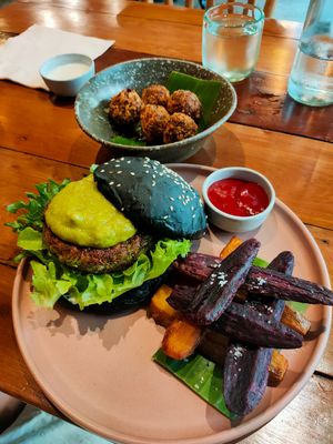  at Broccoli Revolution - Sukhumvit Rd in Bangkok