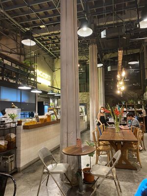   at Broccoli Revolution - Sukhumvit Rd in Bangkok