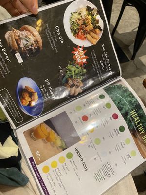   at Broccoli Revolution - Sukhumvit Rd in Bangkok