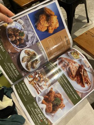   at Broccoli Revolution - Sukhumvit Rd in Bangkok