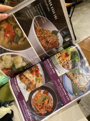   at Broccoli Revolution - Sukhumvit Rd in Bangkok