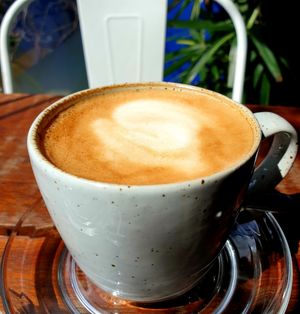  at Broccoli Revolution - Sukhumvit Rd in Bangkok