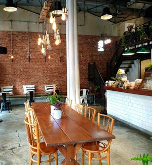  at Broccoli Revolution - Sukhumvit Rd in Bangkok