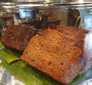  at Broccoli Revolution - Sukhumvit Rd in Bangkok