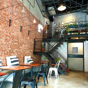  at Broccoli Revolution - Sukhumvit Rd in Bangkok