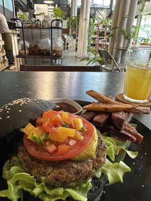   at Broccoli Revolution - Sukhumvit Rd in Bangkok