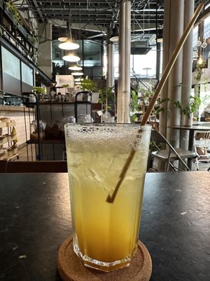   at Broccoli Revolution - Sukhumvit Rd in Bangkok