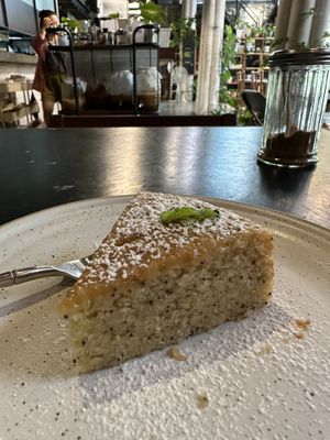   at Broccoli Revolution - Sukhumvit Rd in Bangkok