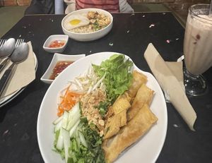   at Broccoli Revolution - Sukhumvit Rd in Bangkok