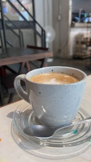   at Broccoli Revolution - Sukhumvit Rd in Bangkok