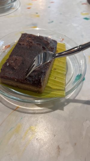   at Broccoli Revolution - Sukhumvit Rd in Bangkok