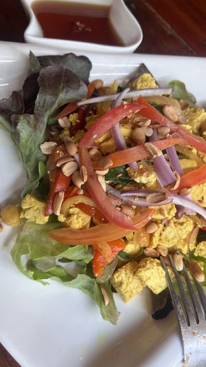   at Broccoli Revolution - Sukhumvit Rd in Bangkok