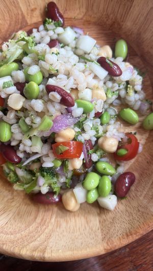   at Broccoli Revolution - Sukhumvit Rd in Bangkok