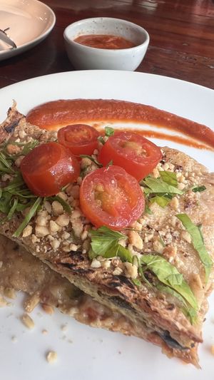   at Broccoli Revolution - Sukhumvit Rd in Bangkok